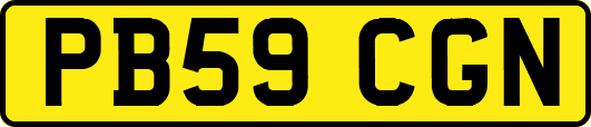 PB59CGN