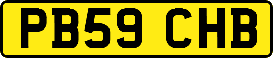 PB59CHB
