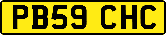 PB59CHC