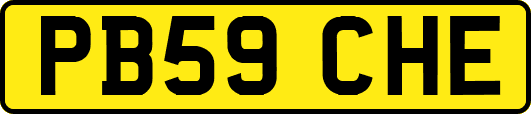 PB59CHE