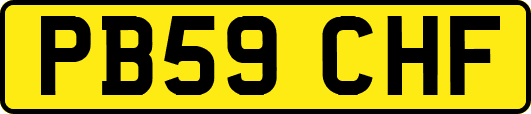 PB59CHF