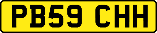 PB59CHH
