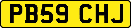 PB59CHJ