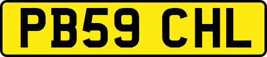 PB59CHL