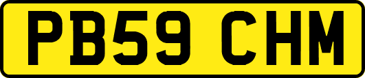 PB59CHM