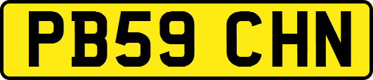 PB59CHN