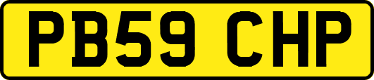 PB59CHP