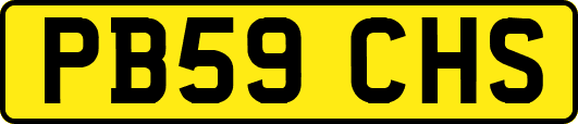 PB59CHS