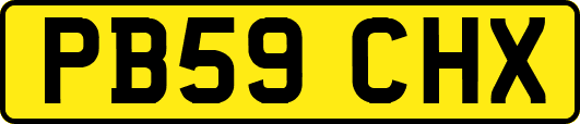 PB59CHX