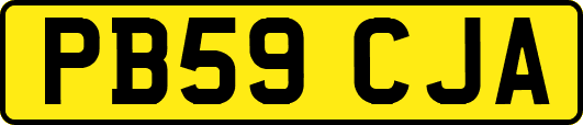 PB59CJA