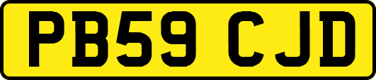 PB59CJD