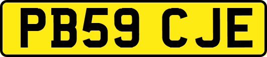 PB59CJE