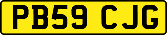 PB59CJG
