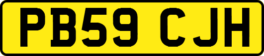PB59CJH