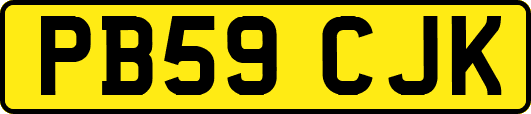 PB59CJK