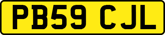 PB59CJL