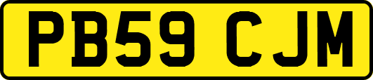 PB59CJM