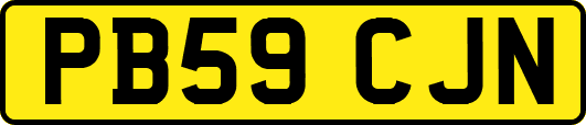 PB59CJN