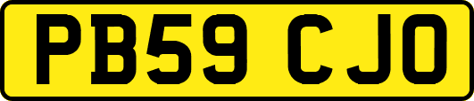 PB59CJO