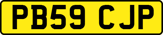 PB59CJP