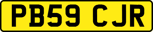 PB59CJR