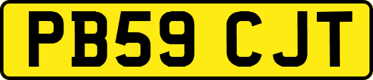 PB59CJT