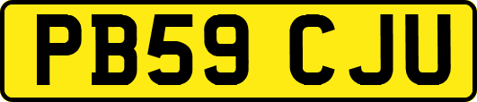 PB59CJU