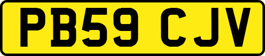 PB59CJV