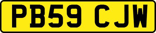 PB59CJW