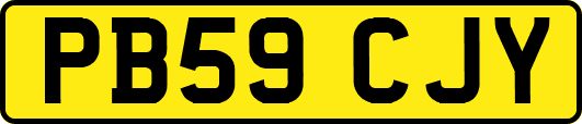 PB59CJY