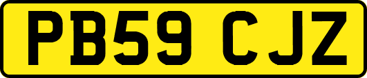 PB59CJZ