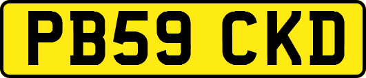 PB59CKD