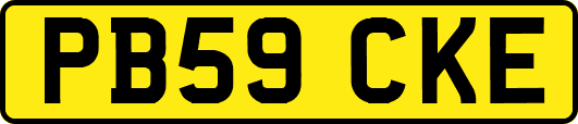 PB59CKE