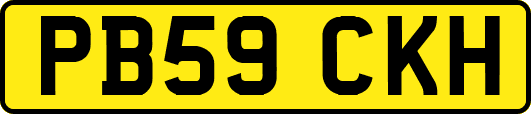 PB59CKH