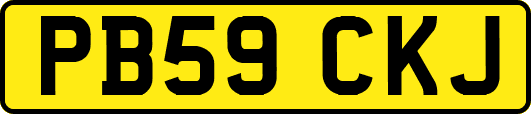 PB59CKJ