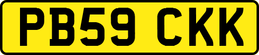 PB59CKK