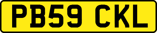 PB59CKL