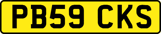 PB59CKS