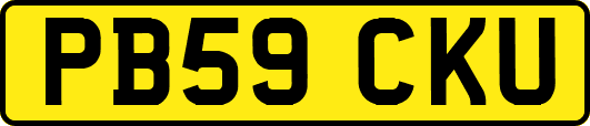 PB59CKU
