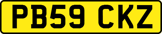 PB59CKZ