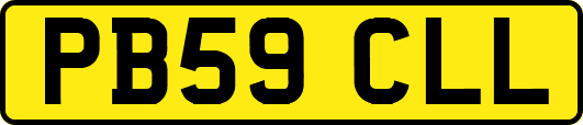 PB59CLL