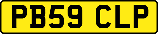 PB59CLP