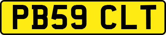 PB59CLT