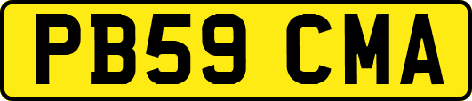 PB59CMA