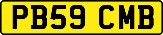 PB59CMB