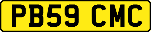 PB59CMC