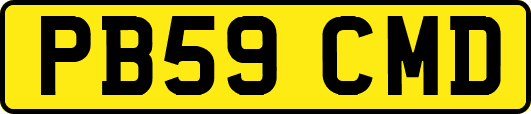 PB59CMD