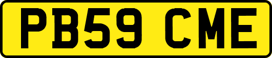 PB59CME