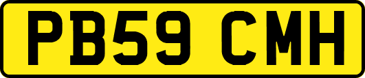 PB59CMH