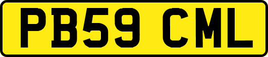 PB59CML